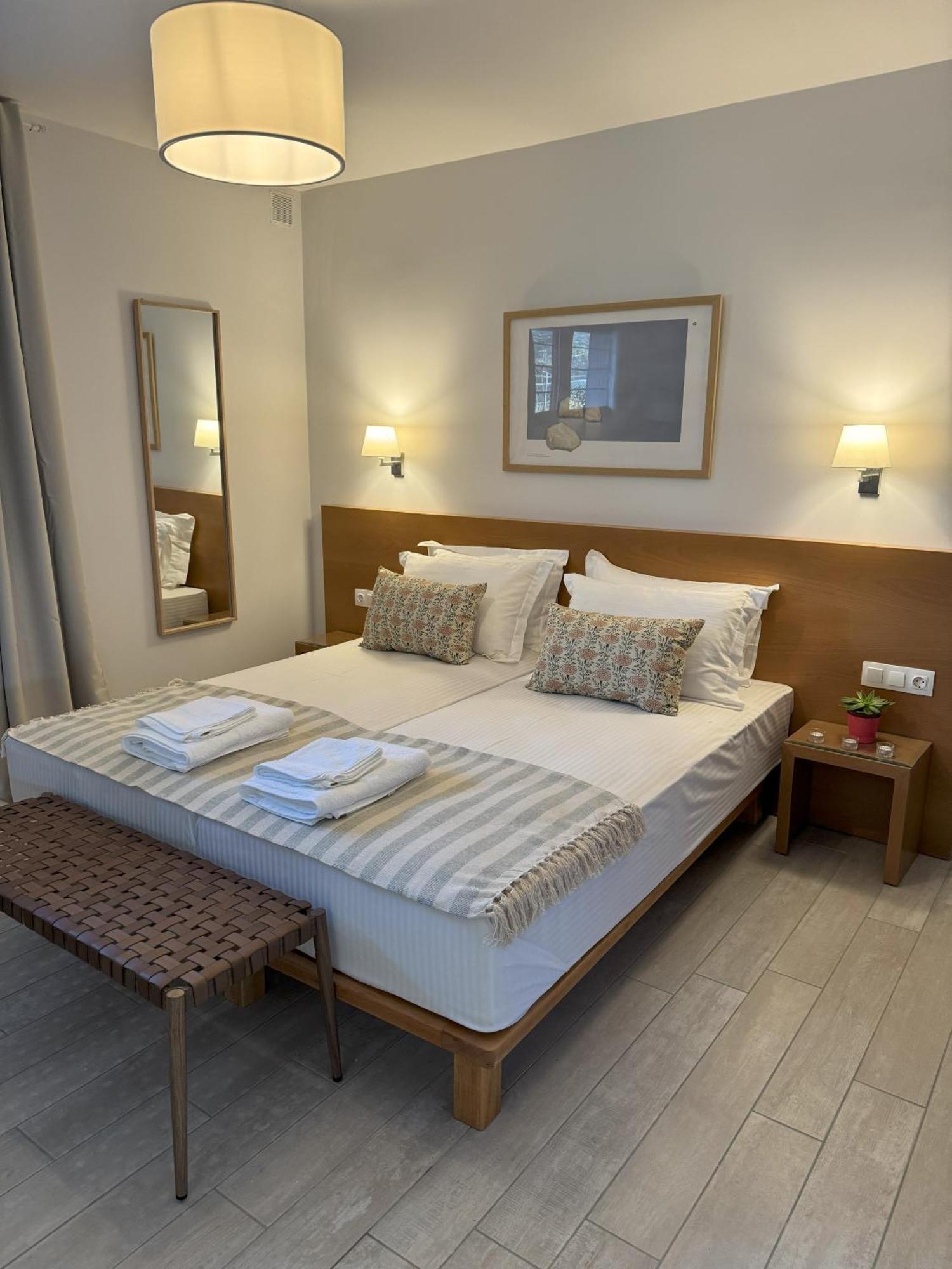 Acra Melia Appartamento