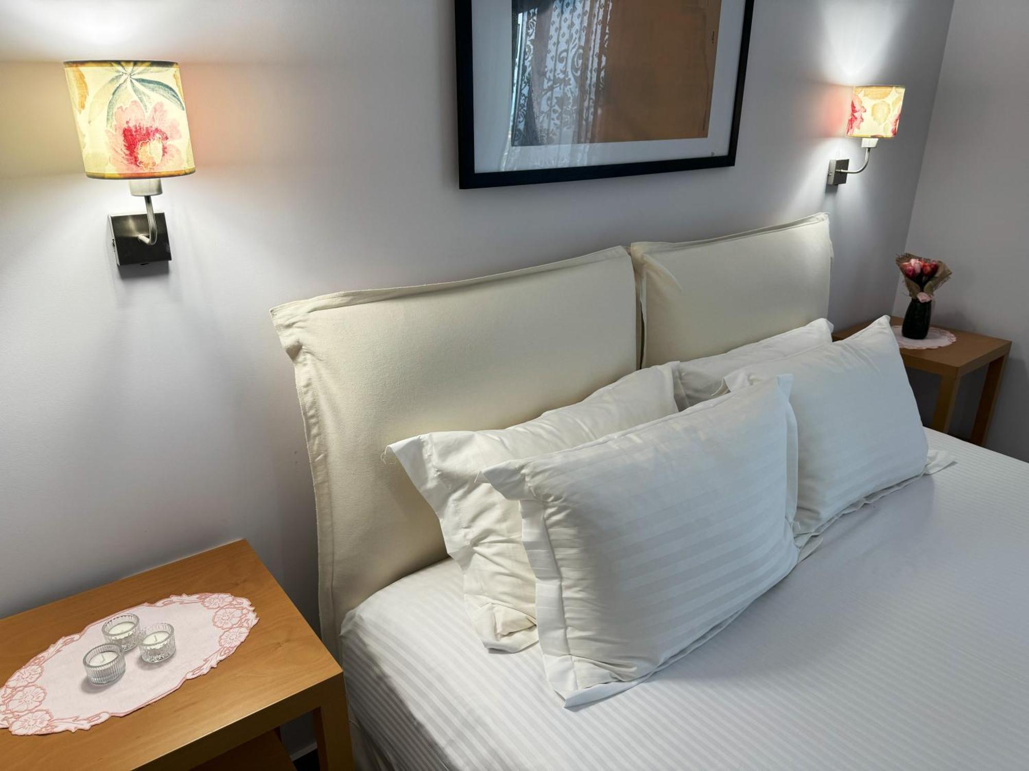 Appartamento Acra Melia *