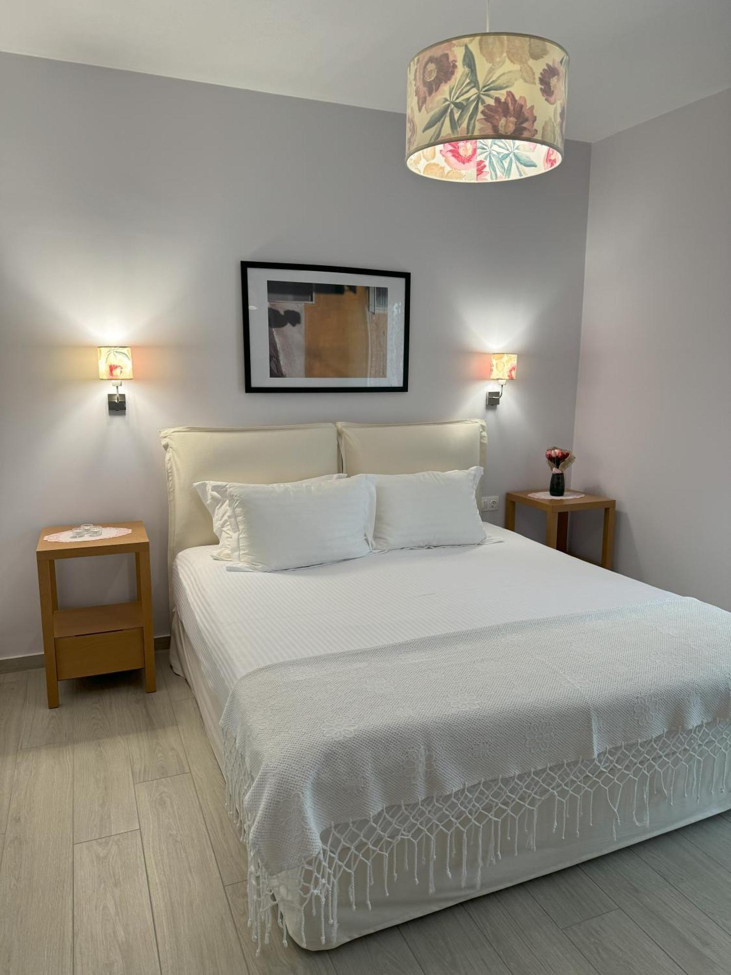 Appartamento Acra Melia