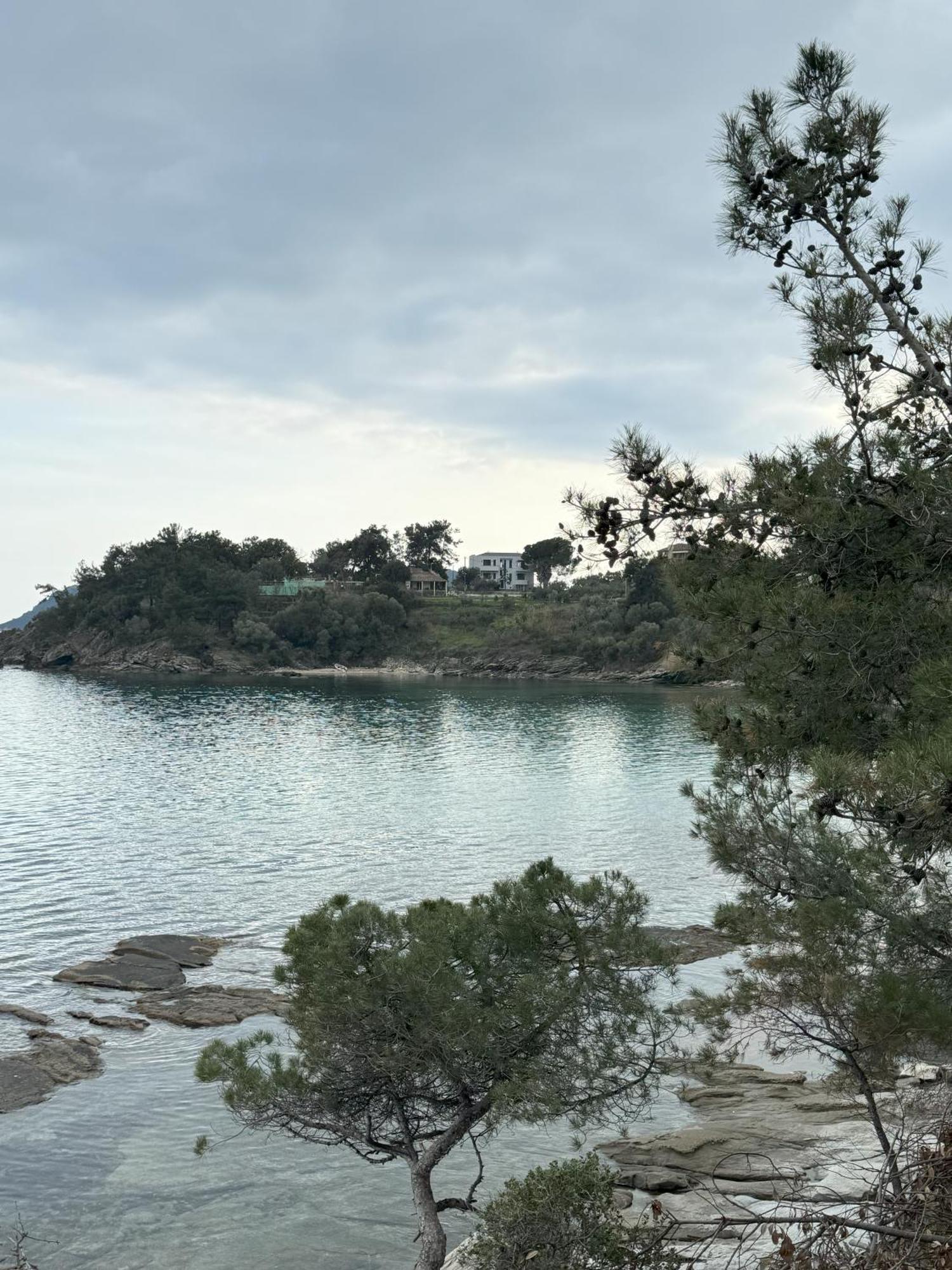 Appartamento Acra Melia