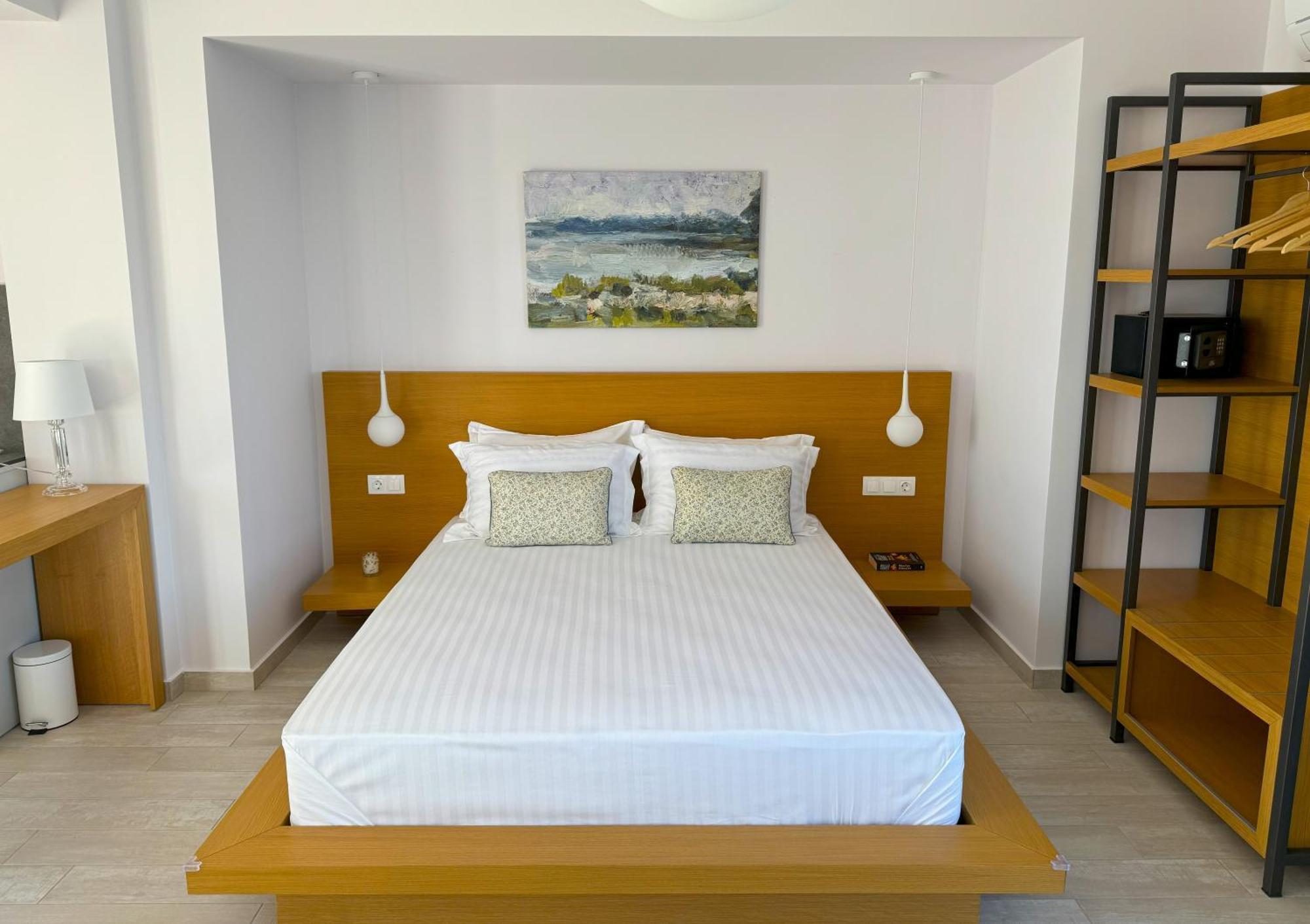 Acra Melia Appartamento PalaiónTsiflíkion