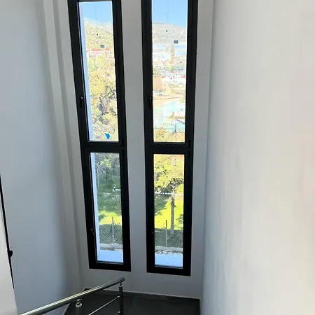 Acra Melia Apartment Palaiontsiflikion Exterior photo