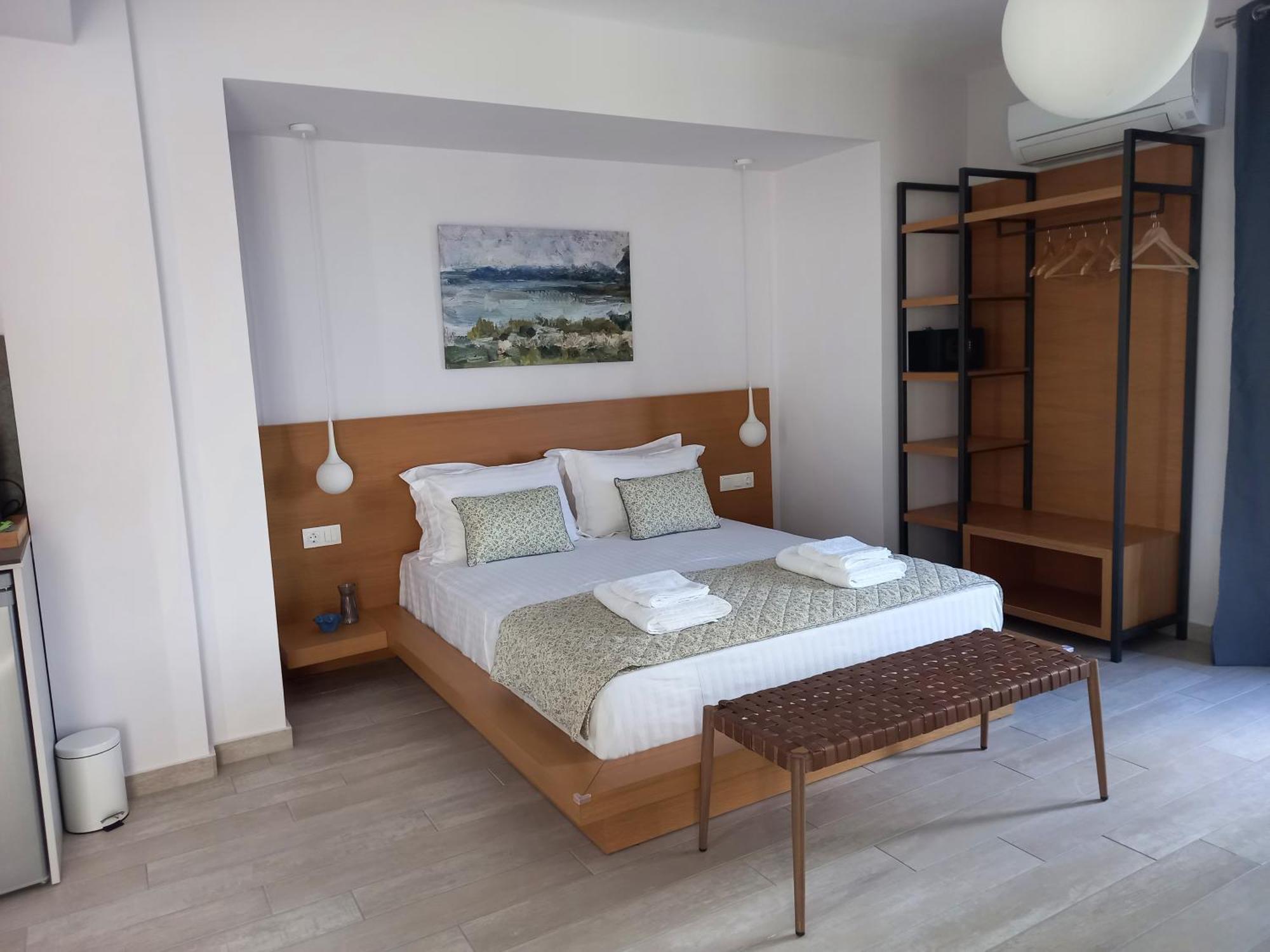 Apartment Acra Melia *