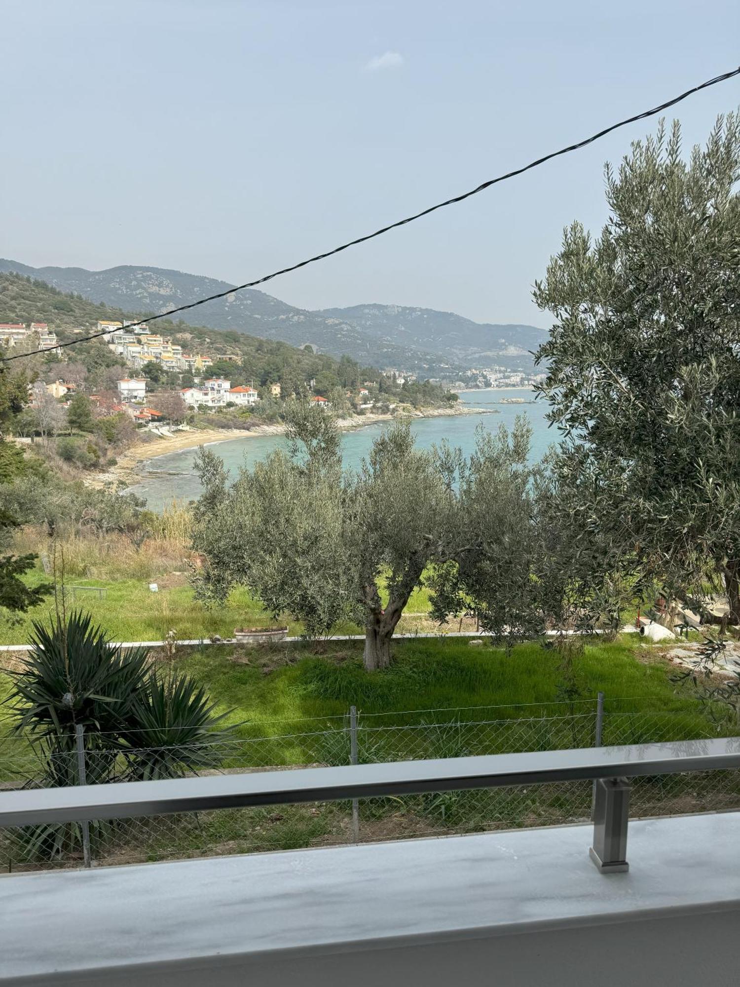 Apartment Acra Melia Palaiontsiflikion