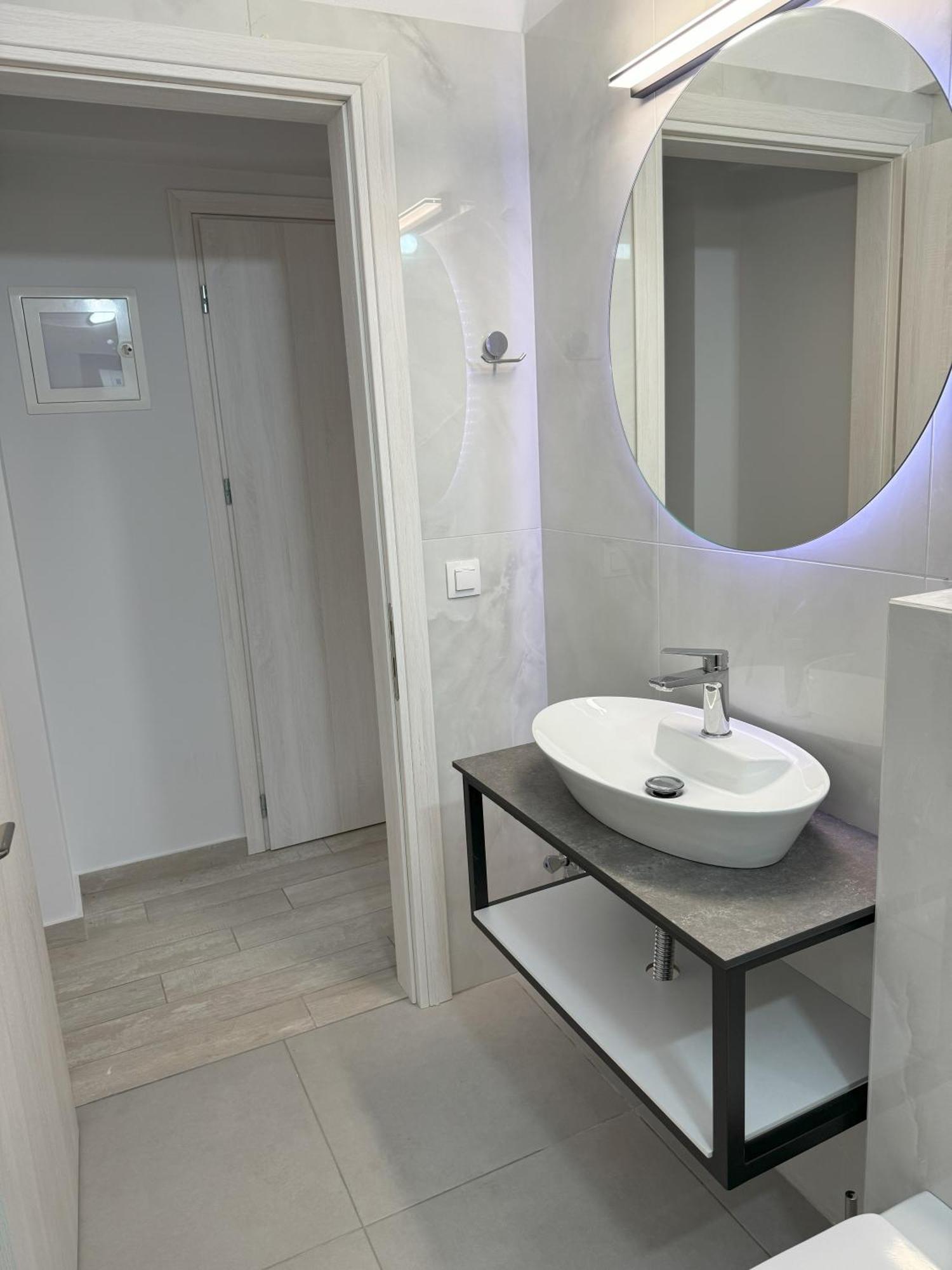Acra Melia Apartment