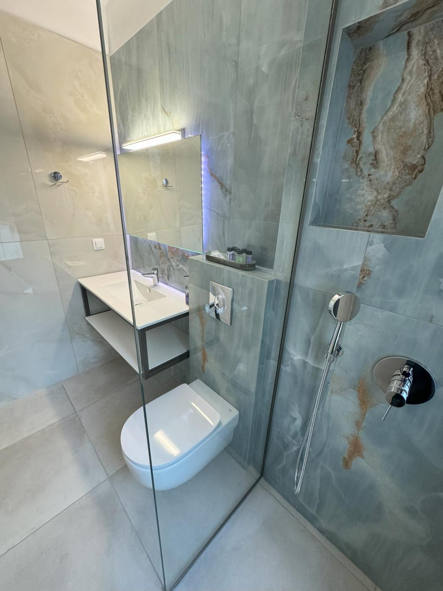 Acra Melia Apartment