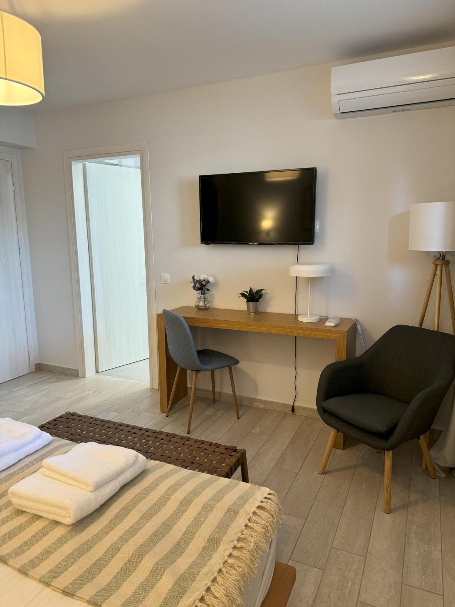 Apartment Acra Melia *