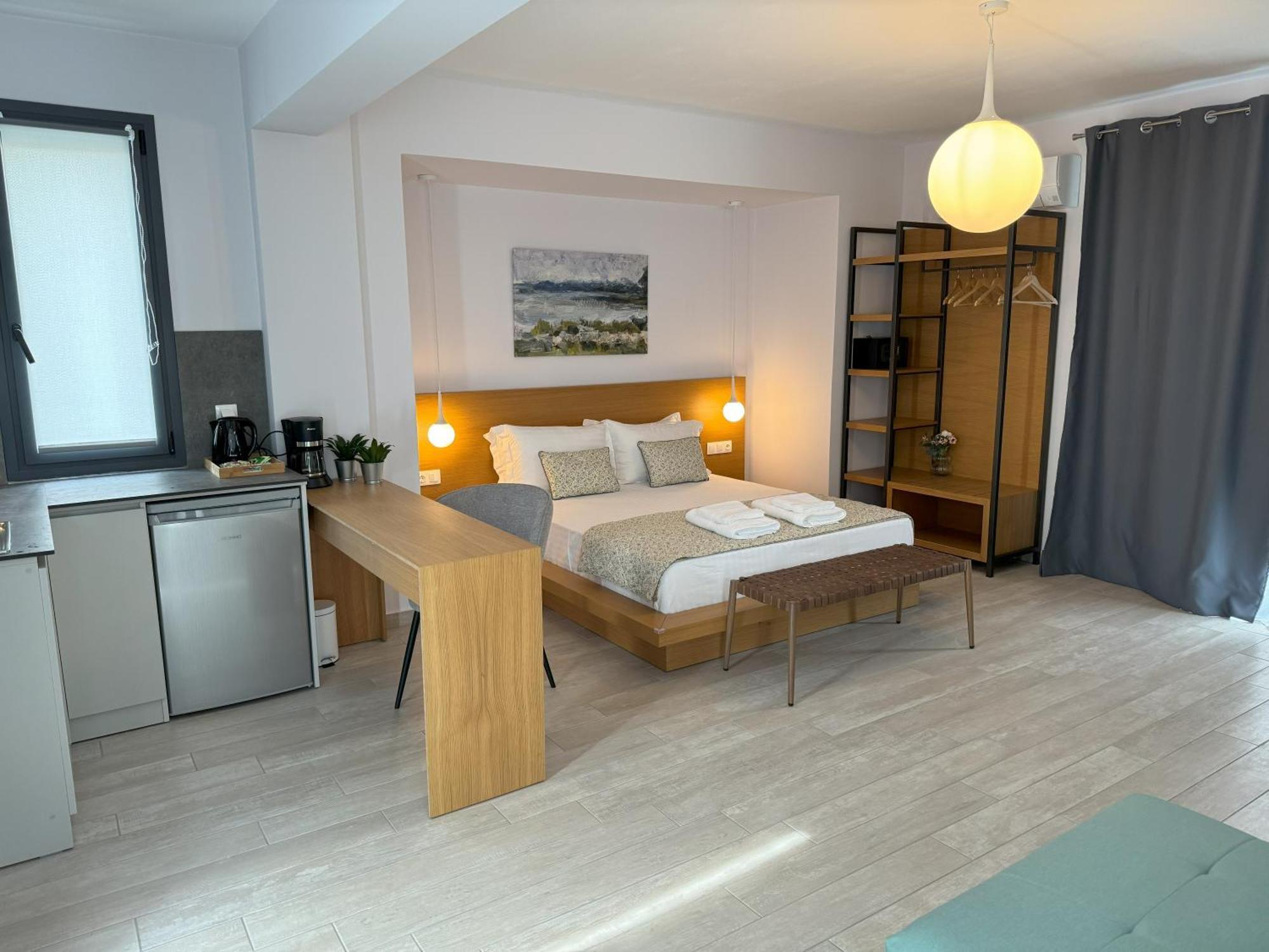 Apartment Acra Melia *