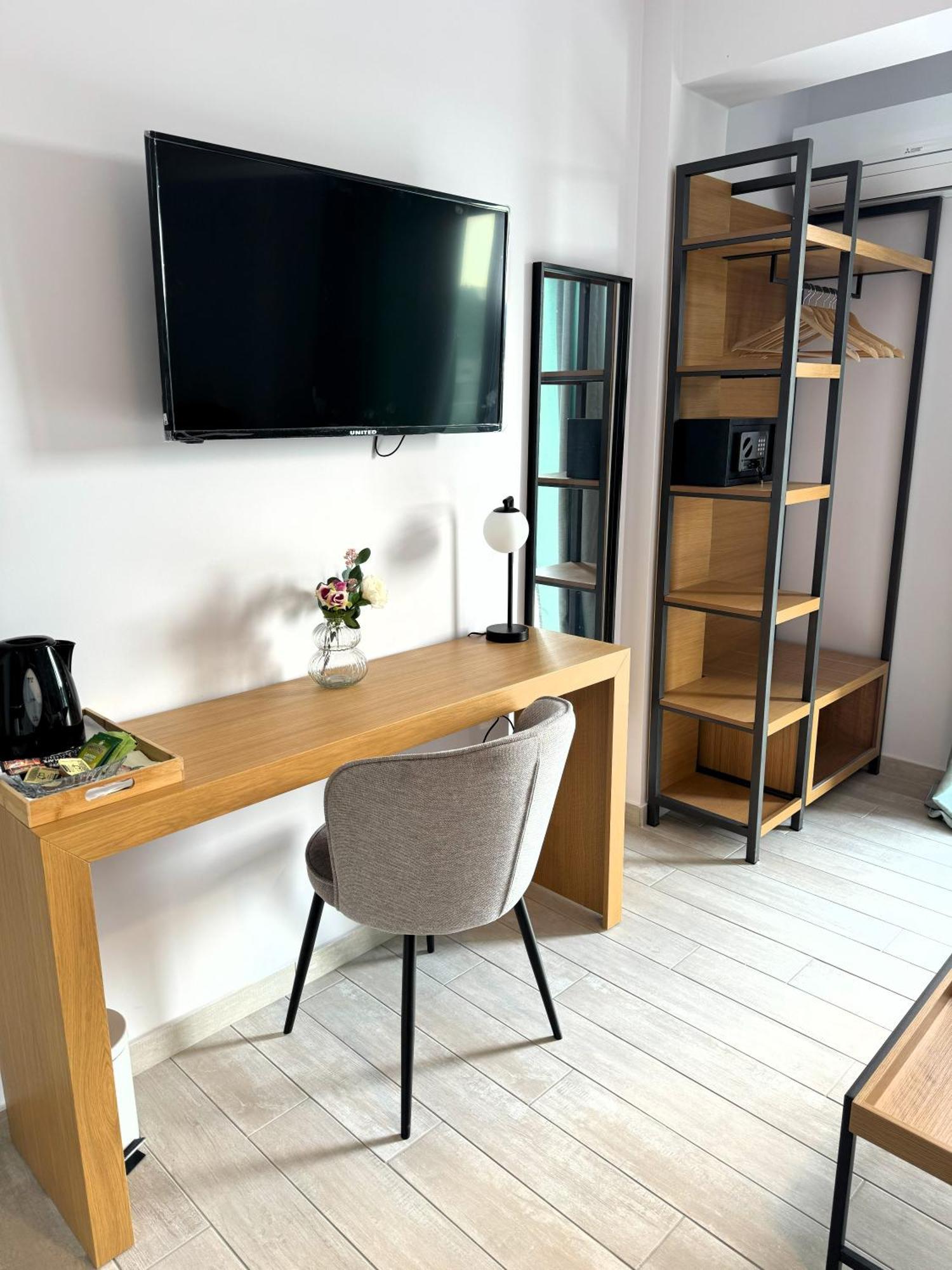 Apartment Acra Melia *