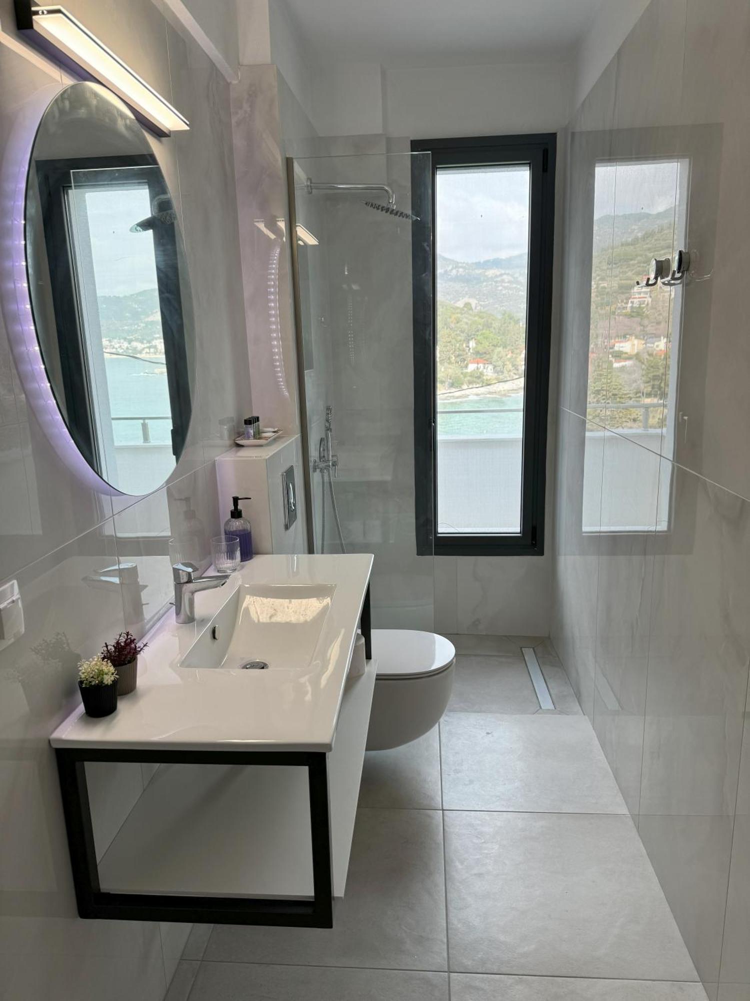 Apartment Acra Melia