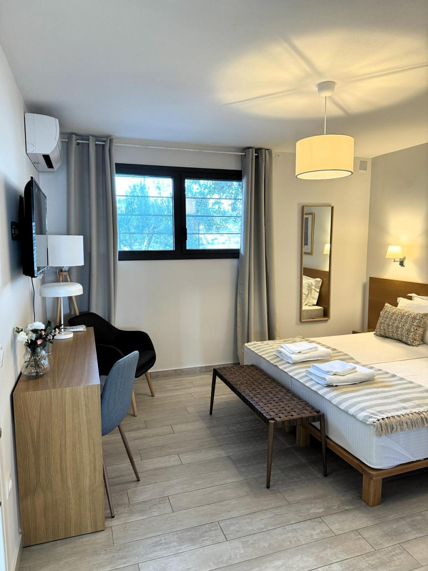Apartment Acra Melia *