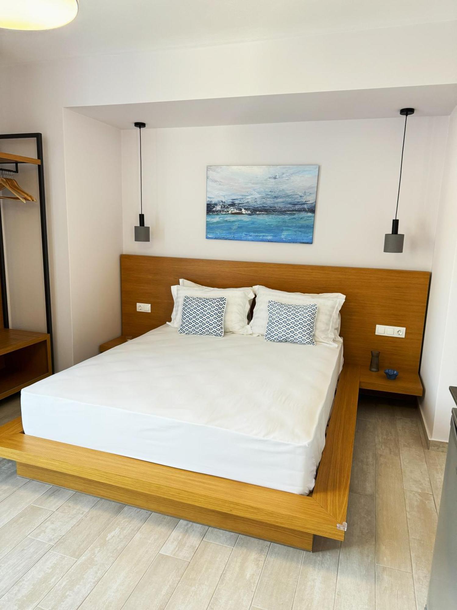 Apartment Acra Melia *