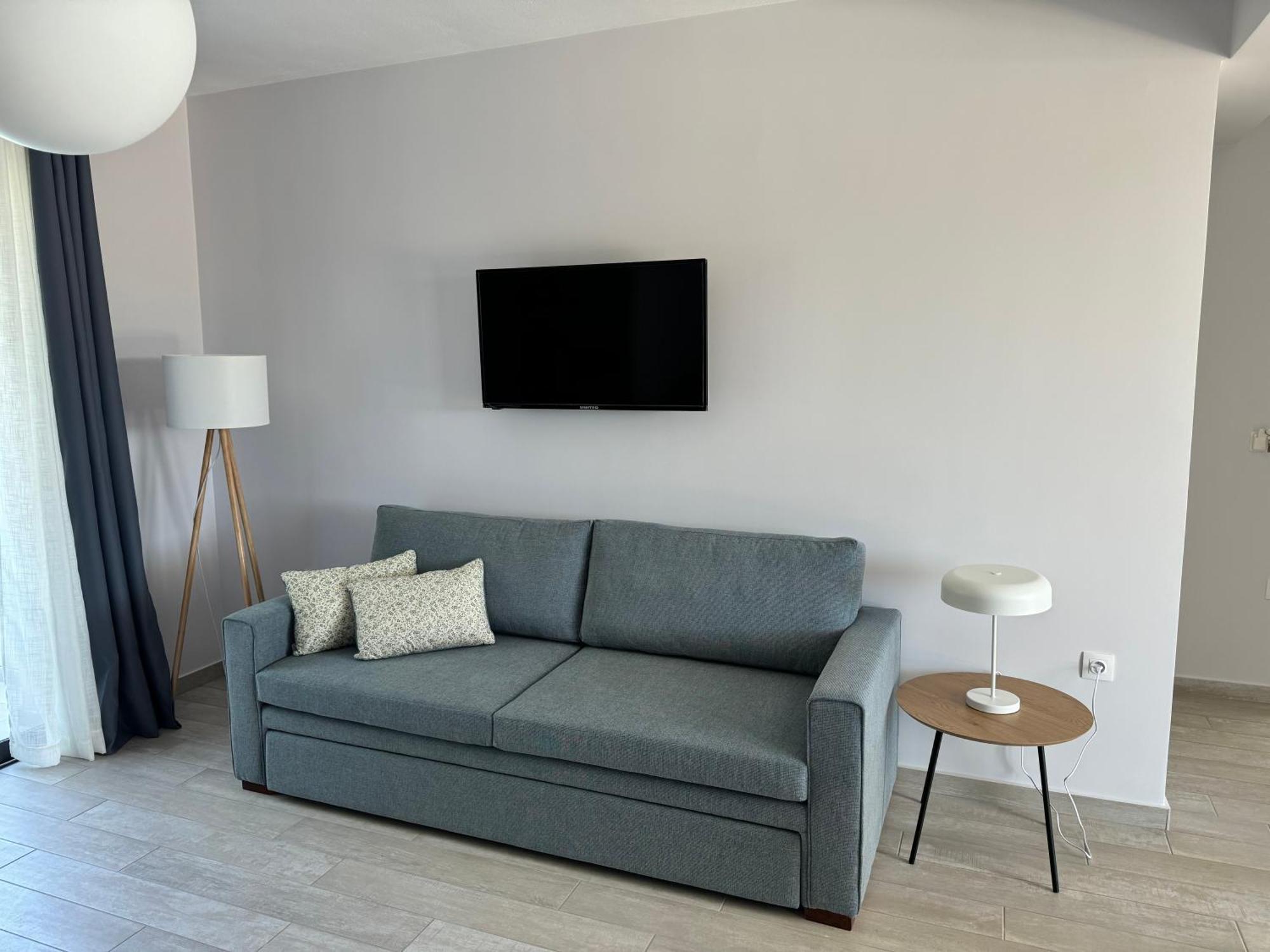 Acra Melia Apartment