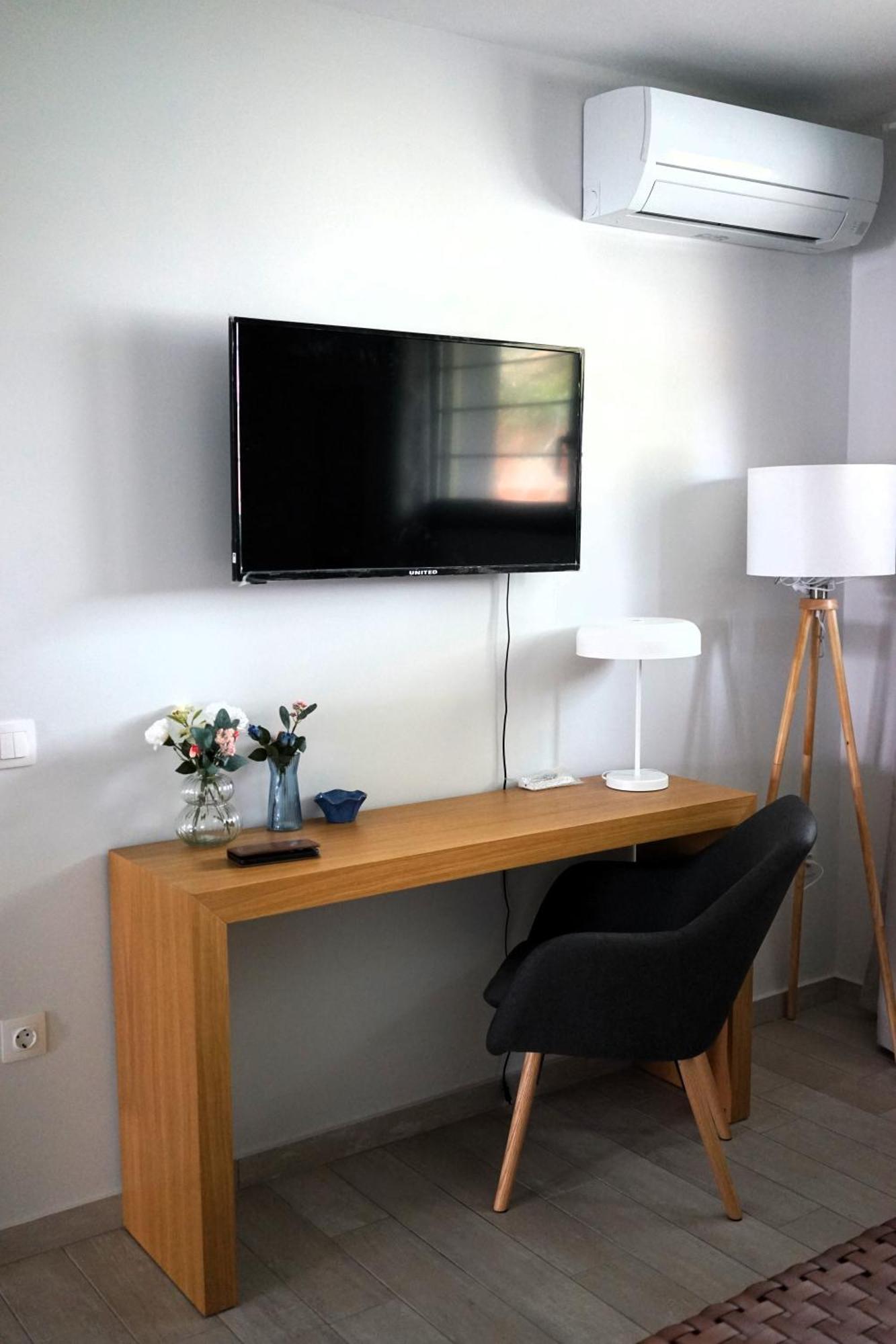 Apartment Acra Melia *