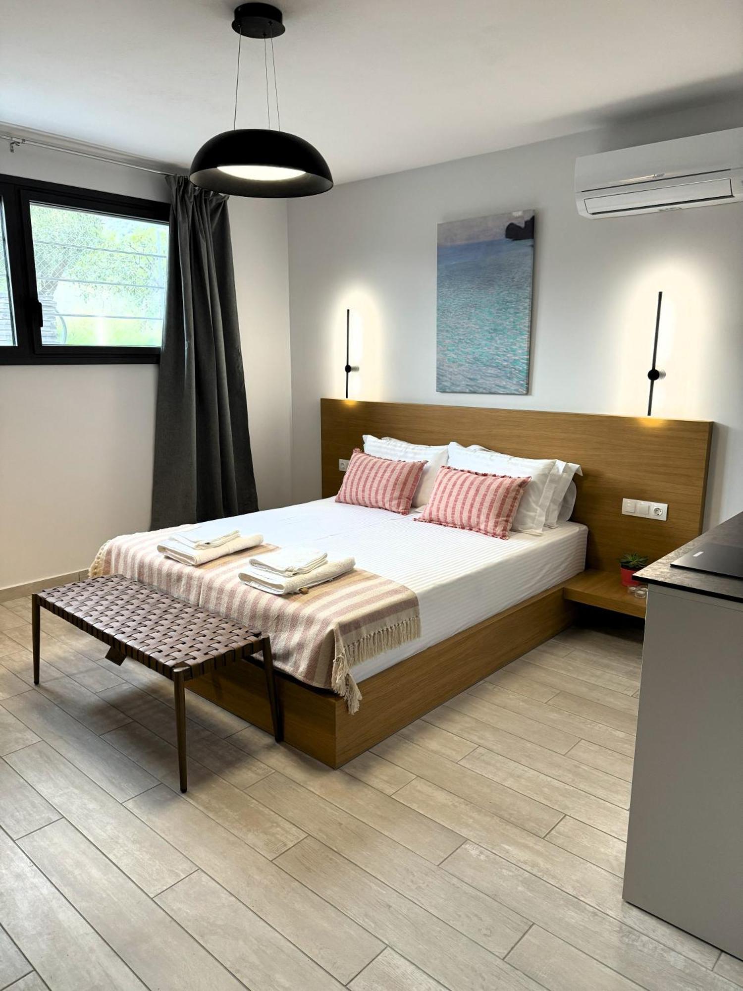 Acra Melia Apartment