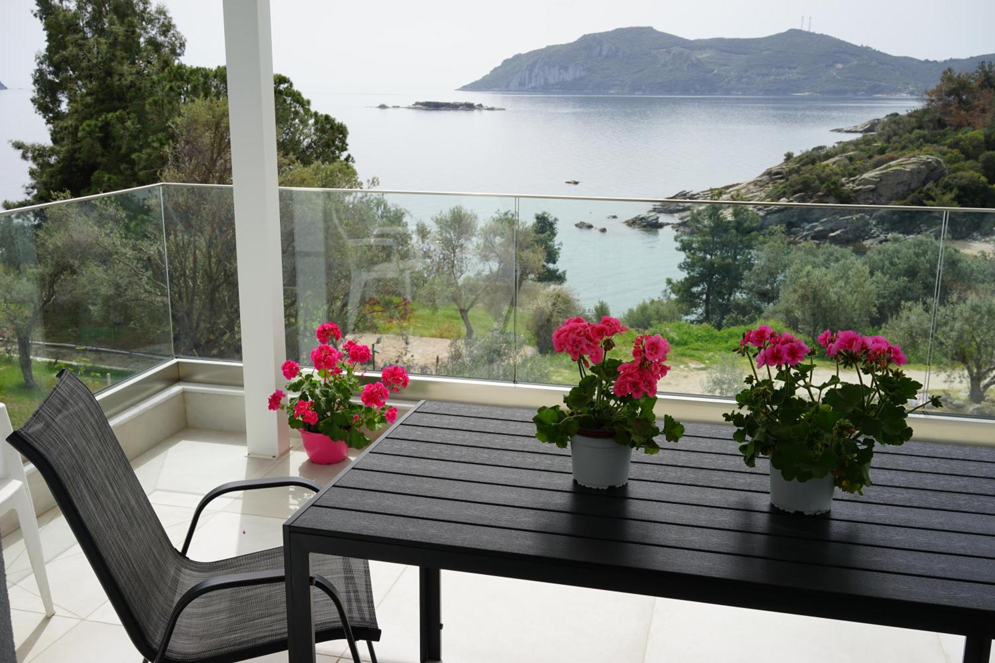 Apartment Acra Melia