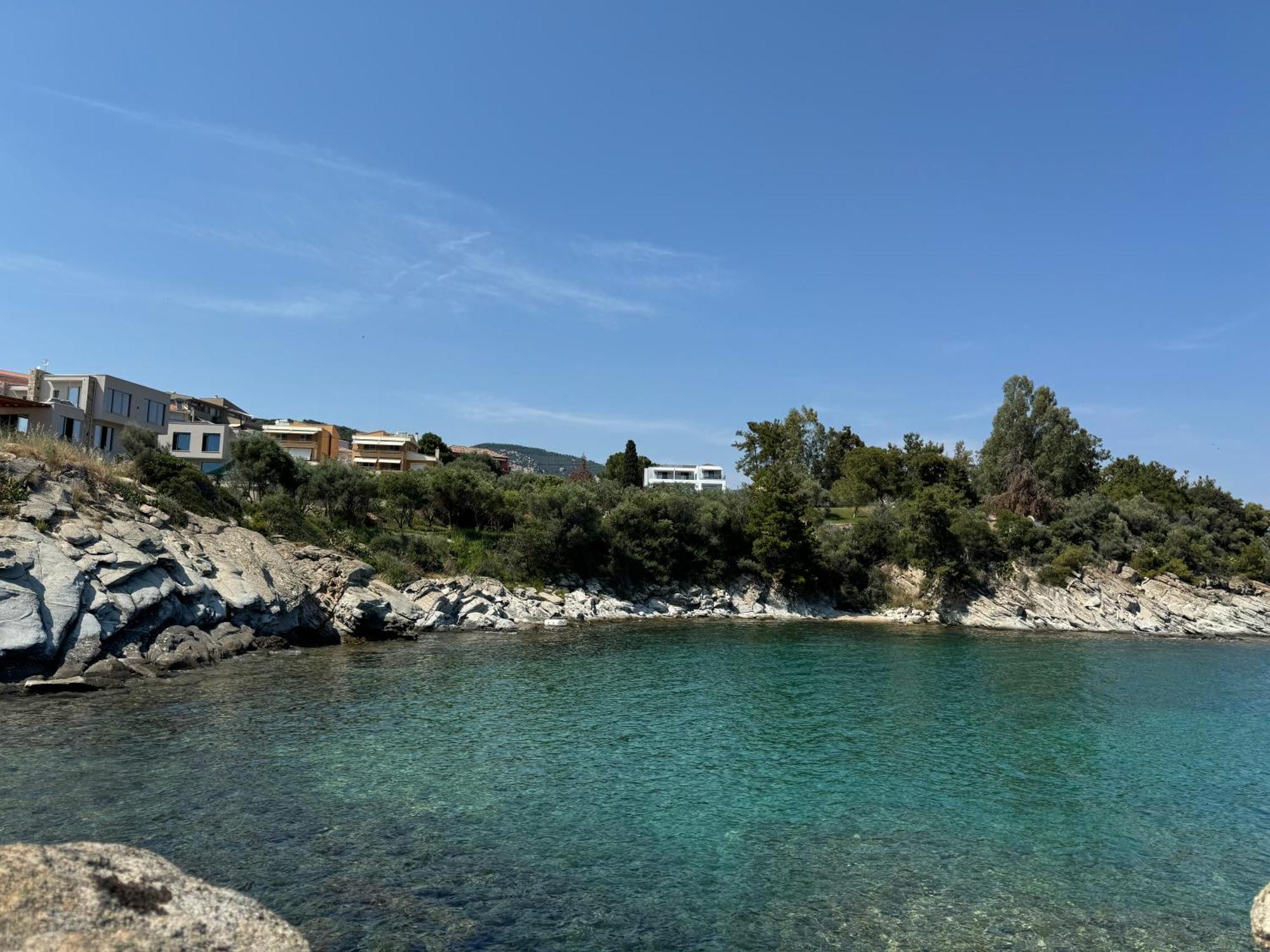Acra Melia Apartment Palaiontsiflikion