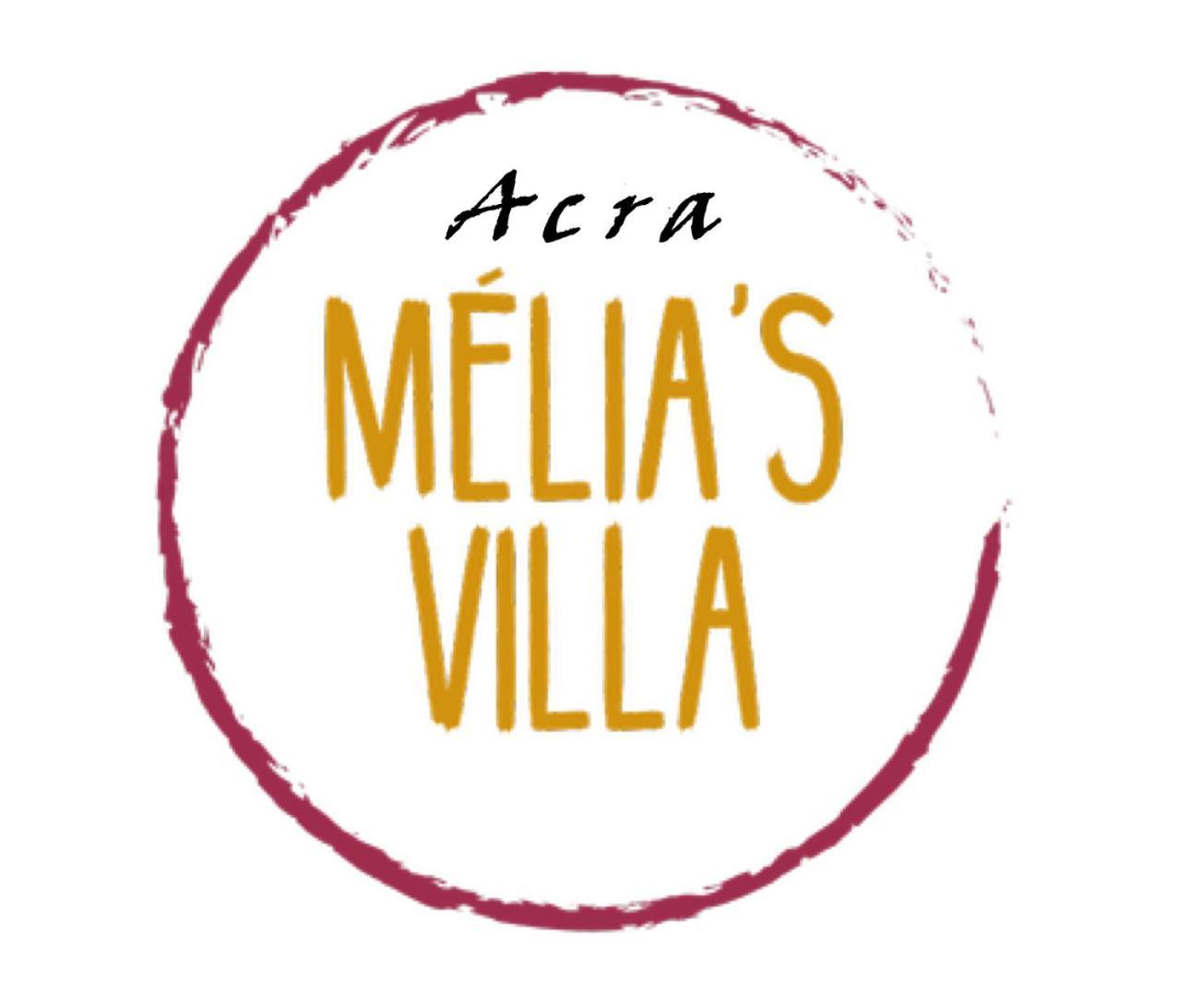 Acra Melia